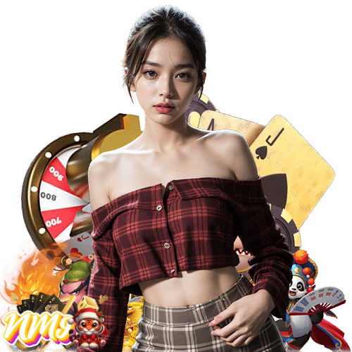nm9 ลิขสิทธิ์แท้