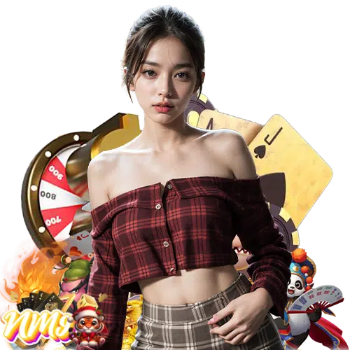 nm9 ลิขสิทธิ์แท้